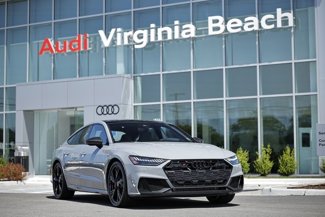 New 2025 Audi S7 Prestige image 1
