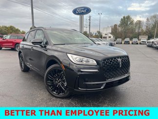 New 2025 Lincoln Corsair Grand Touring w/ Equipment Group 301A image 1