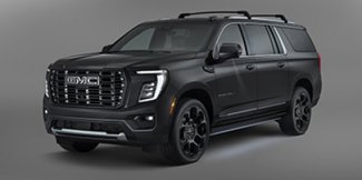 New 2026 GMC Yukon XL AT4 image 1