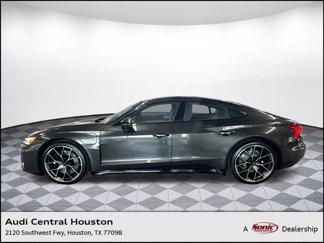 New 2025 Audi S e-tron GT Prestige image 1
