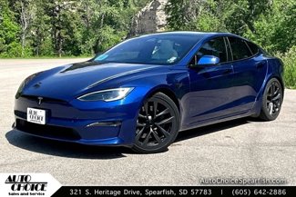 Used 2023 Tesla Model S image 1