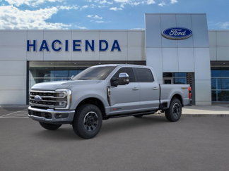 New 2025 Ford F250 King Ranch image 1