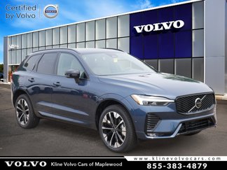 New 2026 Volvo XC60 B5 Plus image 1