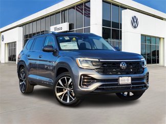 New 2025 Volkswagen Atlas SEL Premium R-Line image 1