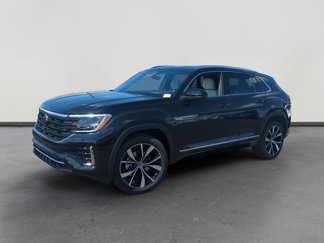 New 2026 Volkswagen Atlas Cross Sport SEL Premium R-Line image 1