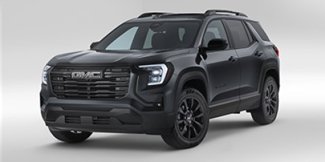 New 2026 GMC Terrain Denali w/ LPO, Floor Liner Package image 1