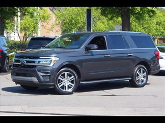 Used 2023 Ford Expedition Max Limited image 1