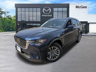 New 2025 MAZDA CX-90 3.3 Turbo w/ Select Package image 1