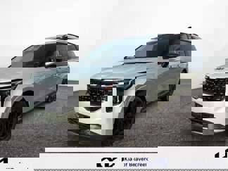 New 2026 Kia Carnival SX Prestige image 1