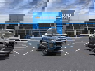 New 2026 Chevrolet Equinox LT image 1