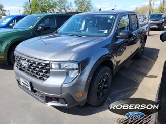 New 2025 Ford Maverick XLT image 1