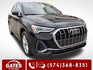 Used 2023 Audi Q3 2.0T Premium image 1