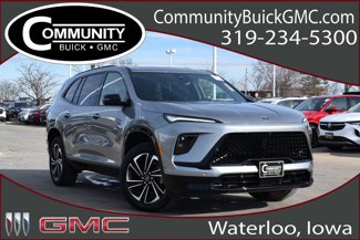 New 2025 Buick Enclave Sport Touring w/ Super Cruise Package image 1