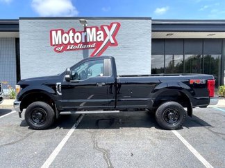 Used 2017 Ford F350 XL image 1