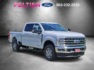 New 2026 Ford F250 Lariat image 1