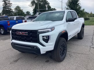 New 2026 GMC Canyon Elevation w/ Convenience Package image 1