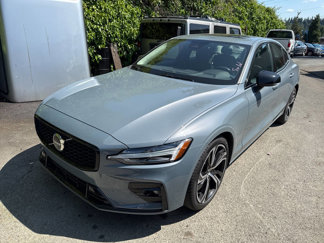 Used 2024 Volvo S60 B5 Core image 1