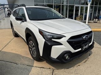 New 2025 Subaru Outback Premium w/ Popular Package #1A image 1