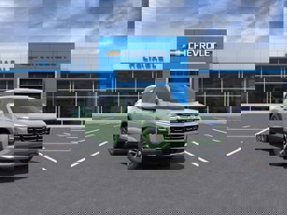 New 2026 Chevrolet Equinox LT image 1