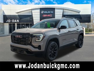 New 2026 GMC Terrain Elevation w/ Elevation Premium Package image 1