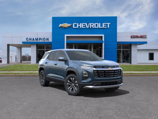 New 2026 Chevrolet Equinox LT w/ Convenience Package II image 1