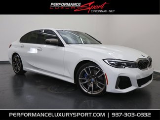 Used 2020 BMW M340i xDrive w/ Premium Package image 1
