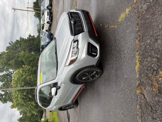 Used 2019 Subaru Forester Sport image 1