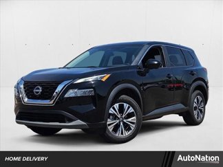 Used 2023 Nissan Rogue SV image 1