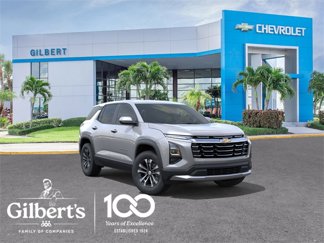 New 2026 Chevrolet Equinox LT w/ Convenience Package II image 1