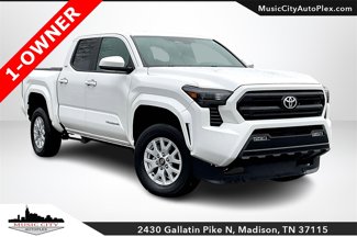 Used 2024 Toyota Tacoma SR5 image 1