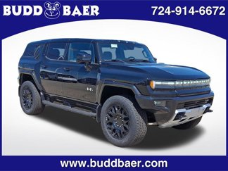 New 2025 GMC Hummer EV 2X image 1