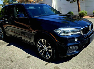Used 2014 BMW X5 xDrive35i image 1