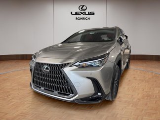 New 2026 Lexus NX 350 AWD image 1