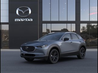 New 2025 MAZDA CX-30 AWD 2.5 S w/ Preferred Package image 1