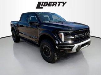 New 2025 Ford F150 Raptor image 1