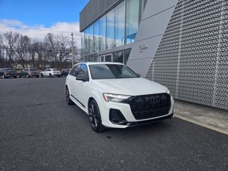 New 2025 Audi Q7 3.0T Prestige image 1