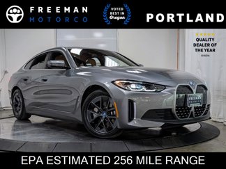 Used 2023 BMW i4 eDrive35 w/ Premium Package image 1