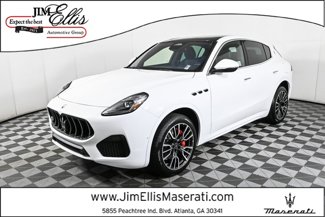 New 2025 Maserati Grecale GT image 1
