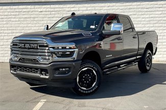 Certified 2025 RAM 2500 Laramie image 1