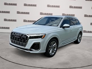 New 2025 Audi Q7 3.0T Prestige image 1