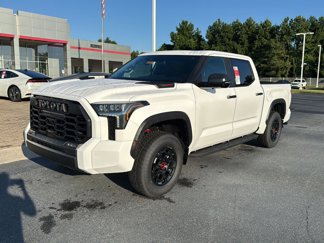 New 2025 Toyota Tundra TRD Pro image 1