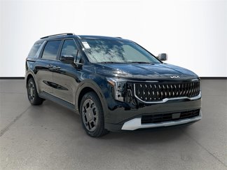 New 2026 Kia Carnival EX image 1
