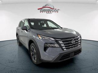 New 2026 Nissan Rogue SV image 1