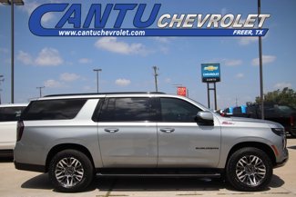 Used 2025 Chevrolet Suburban Z71 w/ Z71 Off-Road Package image 1