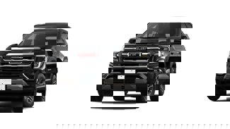 New 2026 GMC Terrain Elevation w/ Technology Package II image 1
