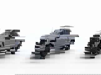 New 2025 Ford F350 Platinum image 1