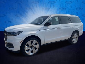 New 2025 Lincoln Navigator Reserve image 1