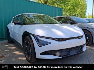 New 2025 Kia EV6 Wind image 1