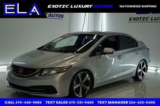 Used 2015 Honda Civic Si image 1