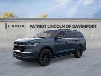 New 2025 Lincoln Navigator Reserve image 1